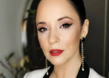 Preafrumoasa Andreea Marin, care la 49 de ani arată ca o studentă de 19 ani în finala la Miss Univers, va rămâne și peste încă 49 de ani tot cea mai frumoasă din țară