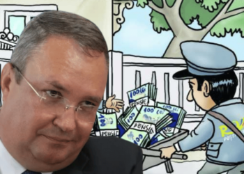 PSD și PNL oferă românilor cele mai mici pensii din Europa