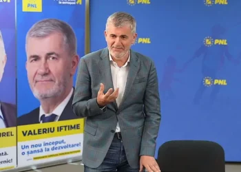Iftime a intrat în direct și anunță deznodământul luptei palpitante pentru șefia Consiliului Județean Botoșani