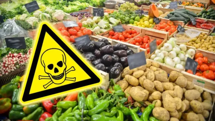 Controale ample în piețele din întreaga țară! Inspectorii ANPC vor verifica conformitatea fructelor și a legumelor