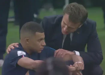 Mbappe a rămas cu politica, Spania cu fotbalul
