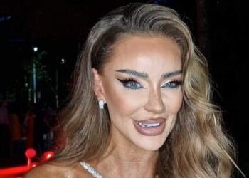 Bianca Drăgușanu, cea mai frumoasă româncă din toate timpurile, a ajuns la 42 de ani mai naturală decât natura însăși prin propriile ei puteri