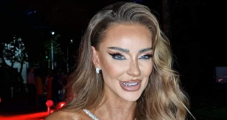 Bianca Drăgușanu, cea mai frumoasă româncă din toate timpurile, a ajuns la 42 de ani mai naturală decât natura însăși prin propriile ei puteri