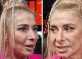Anamaria Prodan, care la 51 de ani mai are un pic și e perfectă: “Arăt mai bine decât alea de 20 chiar și fără machiaj”