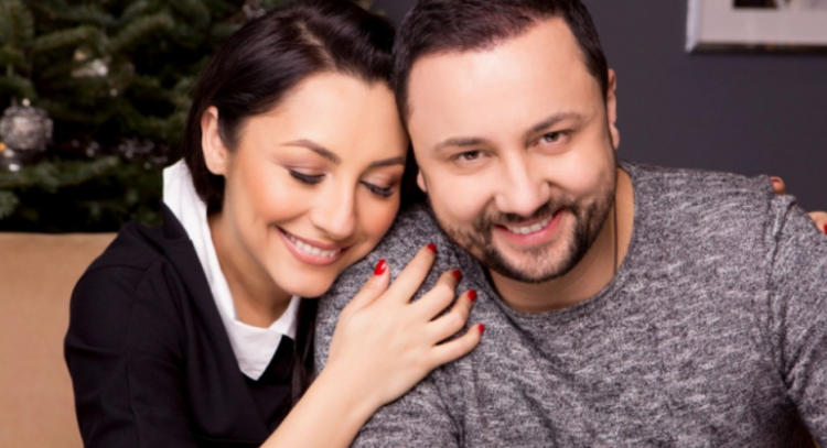 Cătălin Măruță, considerat cel mai frumos bărbat din România, alaturi de Ioniță de la Clejani și Ciprian Marica, are o soție tare norocoasă să aibă cel mai frumos soț din România