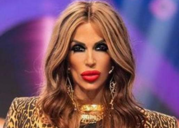 Raluca Bădulescu, care a atins perfecțiunea cu frumusețea ei totală și nu mai poate scăpa de atenția bărbaților, se mărită sperând că măcar asta o va scăpa