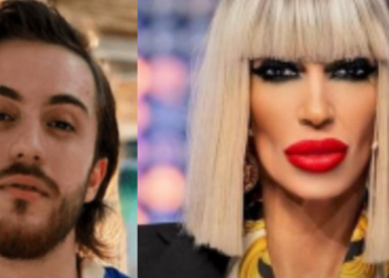 Raluca Bădulescu, considerată o Pamela Anderson a României datorită frumuseții, răvășește toți bărbații de 25-30 de ani cu simpla ei prezență, dar are ochi doar pentru unul