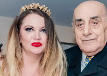 Viorel Lis, un milionar frumos după care alergau toate femeile bine și el se făcea că nu le vede, a rămas la fel de fermecător ca atunci când avea bani