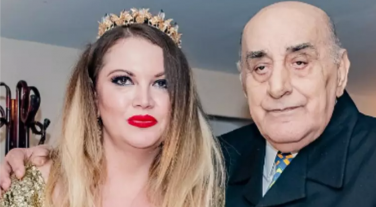 Viorel Lis, un milionar frumos după care alergau toate femeile bine și el se făcea că nu le vede, a rămas la fel de fermecător ca atunci când avea bani