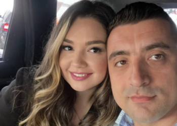 Frumosul George Simion și influenta sa soție vor să se căsătorească din nou, deoarece s-au terminat banii de la nunta fără dar