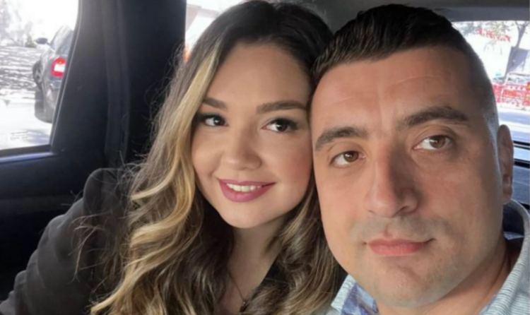 Frumosul George Simion și influenta sa soție vor să se căsătorească din nou, deoarece s-au terminat banii de la nunta fără dar