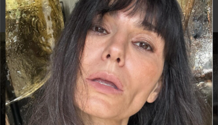 Preafrumoasa Dana Budeanu, decretată Miss Vară 2024!