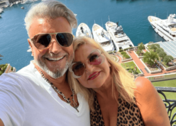 Cătălin Botezatu, cel mai frumos bărbat din România, la egalitate cu Ciprian Marica și Țuțurigă Lazarus, se însoară cu contesa de Monaco, care îl cere de câțiva ani