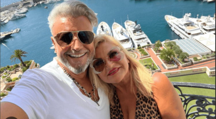 Cătălin Botezatu, cel mai frumos bărbat din România, la egalitate cu Ciprian Marica și Țuțurigă Lazarus, se însoară cu contesa de Monaco, care îl cere de câțiva ani