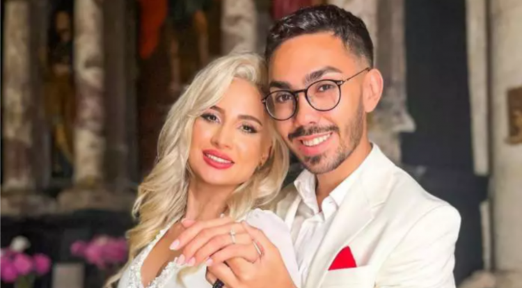 Armin Nicoară, cel mai frumos bărbat din România în prezent, la egalitate cu Dani Oțil și Cătălin Măruță, iese deghizat pe stradă să nu îl recunoască femeile