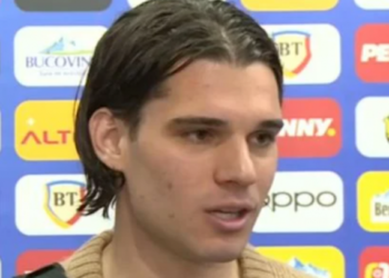 Ianis Hagi, cel mai talentat fotbalist român din toate timpurile, alaturi de Ciprian Marica și Jean Vlădoiu, va rata finala Euro2024 deoarece se însoară chiar în acea zi