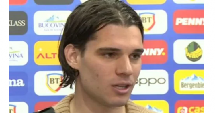 Ianis Hagi, cel mai talentat fotbalist român din toate timpurile, alaturi de Ciprian Marica și Jean Vlădoiu, va rata finala Euro2024 deoarece se însoară chiar în acea zi