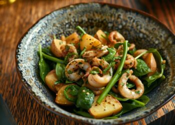 Idei de Mâncare Zilnică la Chefs Evolution: Delicii Sănătoase pentru Fiecare Zi