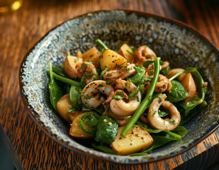 Idei de Mâncare Zilnică la Chefs Evolution: Delicii Sănătoase pentru Fiecare Zi