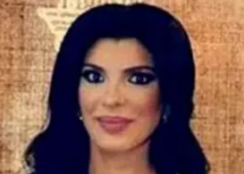 Actrița Andreea Tonciu, considerată o Cleopatra a României fiindcă seamănă cu aceasta când o juca Elizabeth Taylor, ar putea să o joace și ea pe Cleopatra, dar nu știe cine a fost