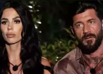 Cristina și Andrei Rotaru de la “Insula Iubirii”, care au absolvit facultăți de prestigiu la Oxford și nu numai, mențin ridicat nivelul intelectual al emisiunii
