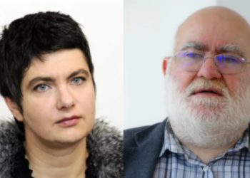 Alfred Bulai, cel mai carismatic profesor universitar din România, a fost dat afară din casă de nevastă, care în calitate de fostă studentă nu acceptă concurența