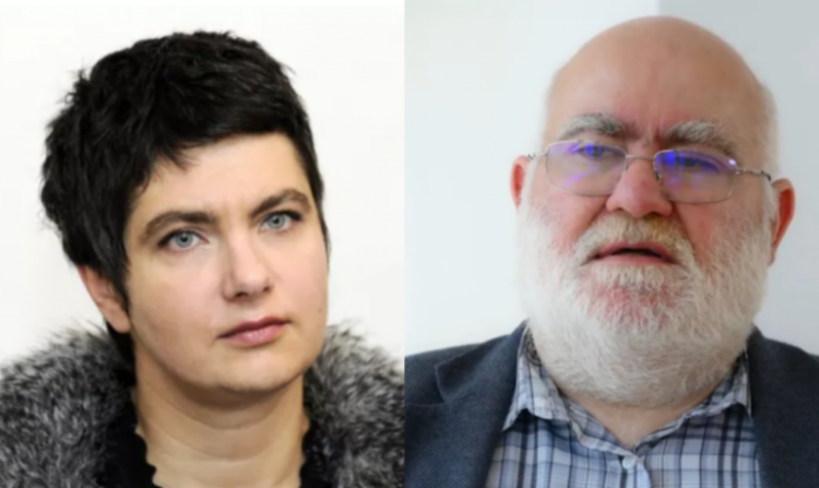 Alfred Bulai, cel mai carismatic profesor universitar din România, a fost dat afară din casă de nevastă, care în calitate de fostă studentă nu acceptă concurența