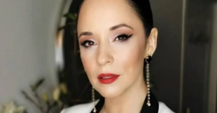 Frumoasa Andreea Marin, divă de nivelul Jennifer Lopez pe plajele din Capri, unde s-a triplat prețul la șezlonguri doar pentru că era ea acolo