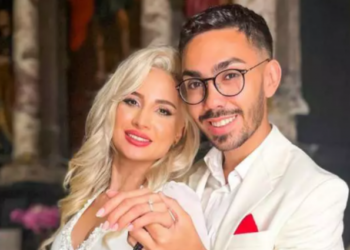 Armin Nicoară, cel mi arătos bărbat din muzica de calitate românească la ora actuală, a devenit milionar cântând pe 5000 de euro la nunți