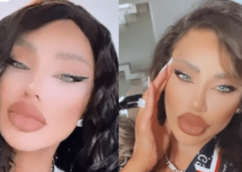 Bianca Drăgușanu, care a atins perfecțiunea la doar 42 de ani și e mai naturală decât Grădină botanică și Rezervația Deltei la un loc, caută iubit. Tot fără Octavia