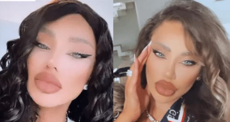 Bianca Drăgușanu, care a atins perfecțiunea la doar 42 de ani și e mai naturală decât Grădină botanică și Rezervația Deltei la un loc, caută iubit. Tot fără Octavia