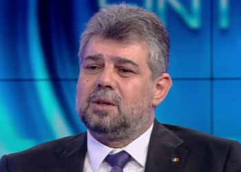 Marcel Ciolacu, posesor al unei inteligențe strălucitoare, demnă de premiul Nobel pentru strălucire, și-a anunțat intenția de a candida la prezidențiale