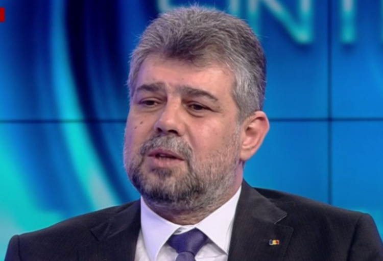 Marcel Ciolacu, posesor al unei inteligențe strălucitoare, demnă de premiul Nobel pentru strălucire, și-a anunțat intenția de a candida la prezidențiale