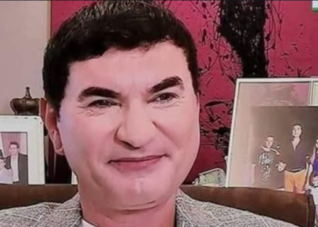 Frumosul Cristi Borcea, care e fresh ca un sportiv în floarea vârstei și poate cuceri orice divă, vinde butelie
