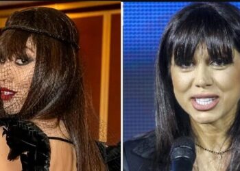 Denise Rifai, cea mai frumoasă femeie la ora actuală, nu se poate mărita cu bărbatul iubit deoarece acesta e bărbatul iubit al altor femei, și ele tot cele mai frumoase la ora actuală