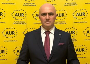 Deputatul Dorel Acatrinei: „Copii noștri sunt hărțuiți în universități și nimeni nu ia nici o măsură! Asta înseamnă România Educată?”