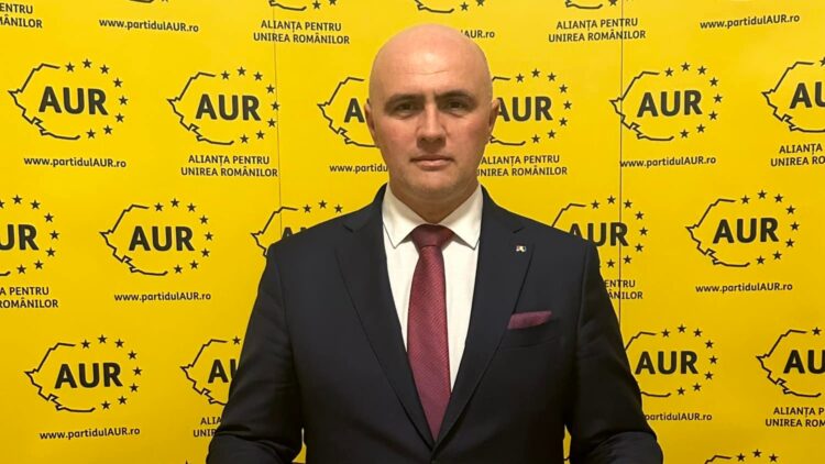 Deputatul Dorel Acatrinei: „Copii noștri sunt hărțuiți în universități și nimeni nu ia nici o măsură! Asta înseamnă România Educată?”