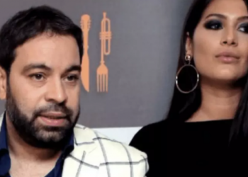 Florin Salam, considerat un Luciano Pavarotti al României ca voce și talent și un Elon Musk ca bani, a fost părăsit de soție