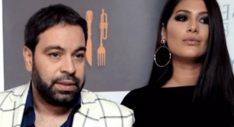 Florin Salam, considerat un Luciano Pavarotti al României ca voce și talent și un Elon Musk ca bani, a fost părăsit de soție