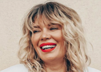 Diva Gina Pistol, frumoasa României care se putea mărita cu orice miliardar dorea ea, are acasă un soț pe care că l-a luat din dragoste, că bani…