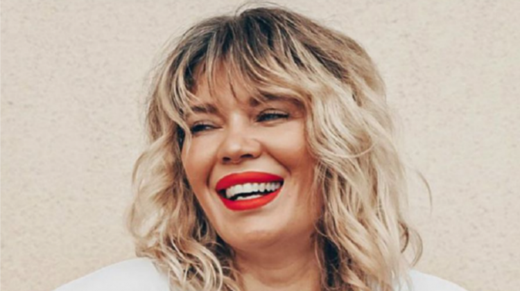 Diva Gina Pistol, frumoasa României care se putea mărita cu orice miliardar dorea ea, are acasă un soț pe care că l-a luat din dragoste, că bani…