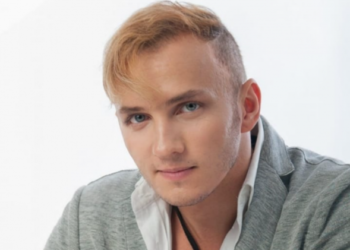 Mihai Trăistariu, care se vede că e cel mai frumos bărbat din România la ora actuală, vrea să trăiască 120 de ani cu ajutorul inteligenței artificiale