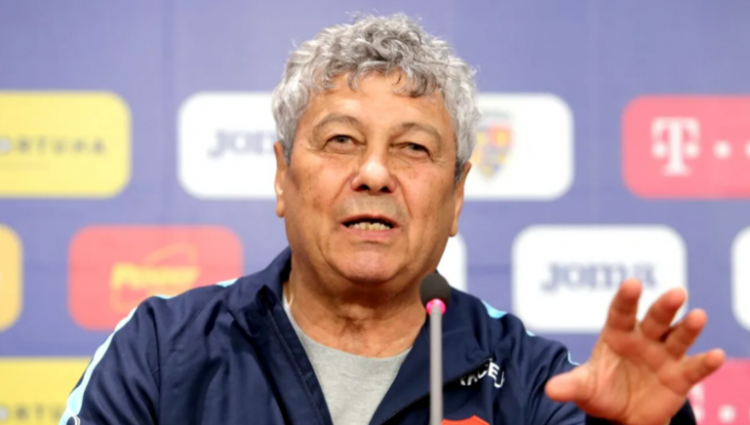 Mircea Lucescu, cel mai bun antrenor din toate timpurile după Gigi Becali, ar fi antrenat naționala și gratis. De parcă Gigi Becali ia bani la FCSB…