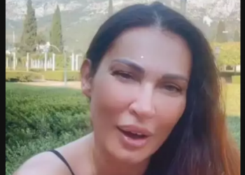 Diva Nicoleta Luciu, în topul frumuseții la 43 de ani, la egalitate cu Bianca Drăgușanu, care la 42 de ani se încăpățânează să rămână naturală