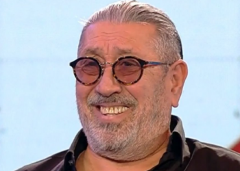 Frumosul Serghei Mizil, care seamănă cu George Clooney la frumusețe și cu Sean Connery la eleganță și rafinament, este și inteligent, nu doar frumos și rafinat