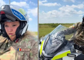 Diana Șoșoacă, care în tinerețe era model de 90-60-90 și făcea balet, a rămas și în prezent preferata domnilor cu gusturi, unii pierzându-și joburile pentru ea