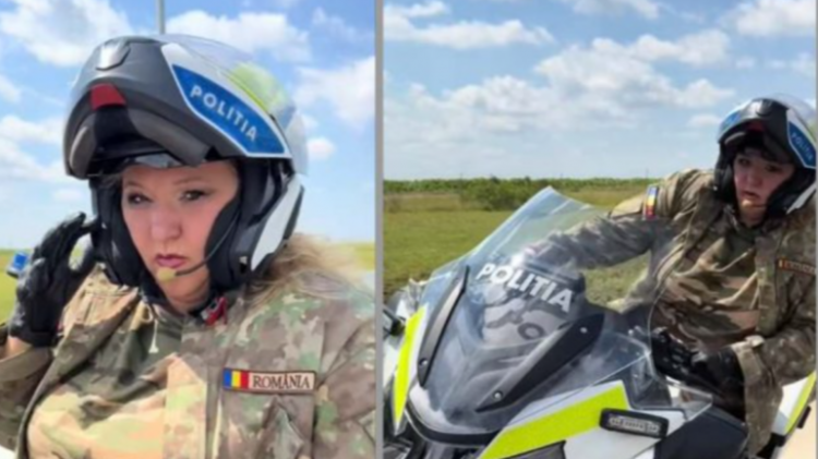 Diana Șoșoacă, care în tinerețe era model de 90-60-90 și făcea balet, a rămas și în prezent preferata domnilor cu gusturi, unii pierzându-și joburile pentru ea