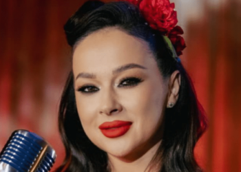 Vlăduța Lupău, considerată noua Maria Tănase a muzicii românești, e acuzată de procurori că a fraudat bugetul de stat cu 8000 de lei
