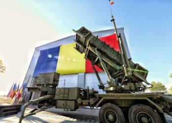 George Simion: “Suntem singurul partid îngrijorat de securitatea românilor!”