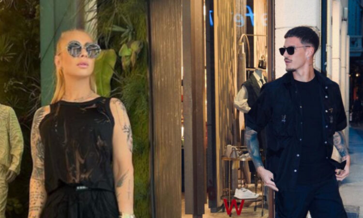 „Bă, te duci și semnezi! Mai jos de un milion, nu”. Noi detalii picante despre scandalul dintre Man și diva Anamaria Prodan!